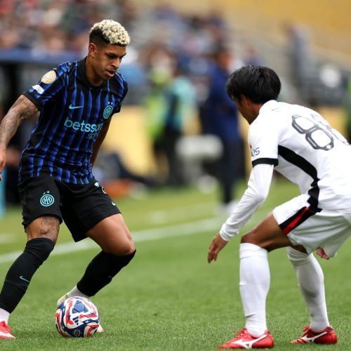 🧨 Di Marzio: “Arrivati 30 milioni dal Bournemouth per Henrique, l’Inter ci avrebbe guadagnato…”