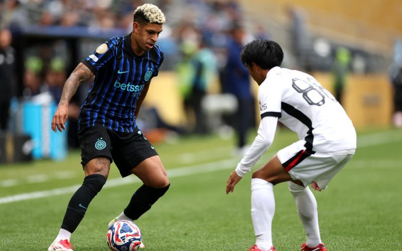 📉 Inter, l’offerta del Besiktas per Luis Henrique non convince: le ultime