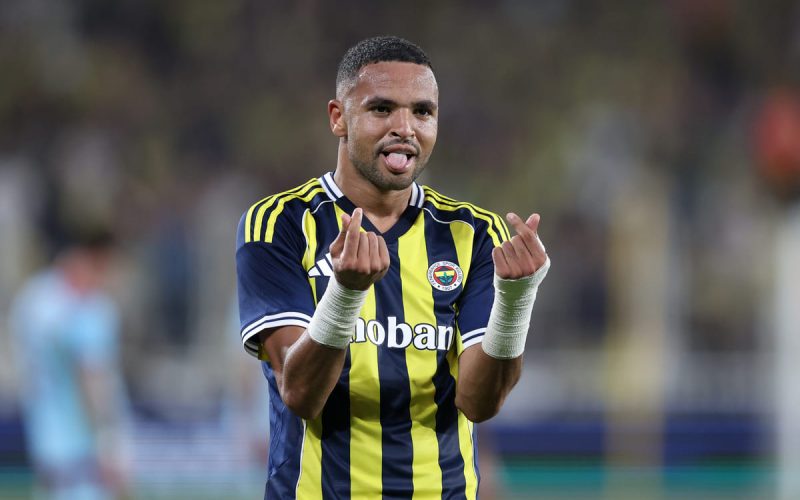 ⌛ Juventus, c’è l’ok del presidente del Fenerbahçe per En-Nesyri: trattativa in chiusura