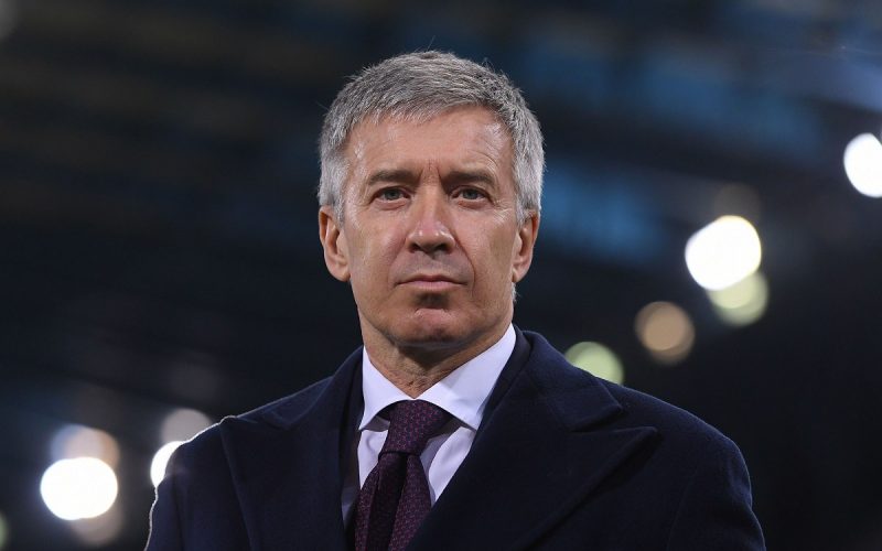 🎙️ Bologna, Fenucci: “Orsolini-Lucumì? Non siamo vicini ai rinnovi. Fabbian come un figlio, ma cessione giusta”