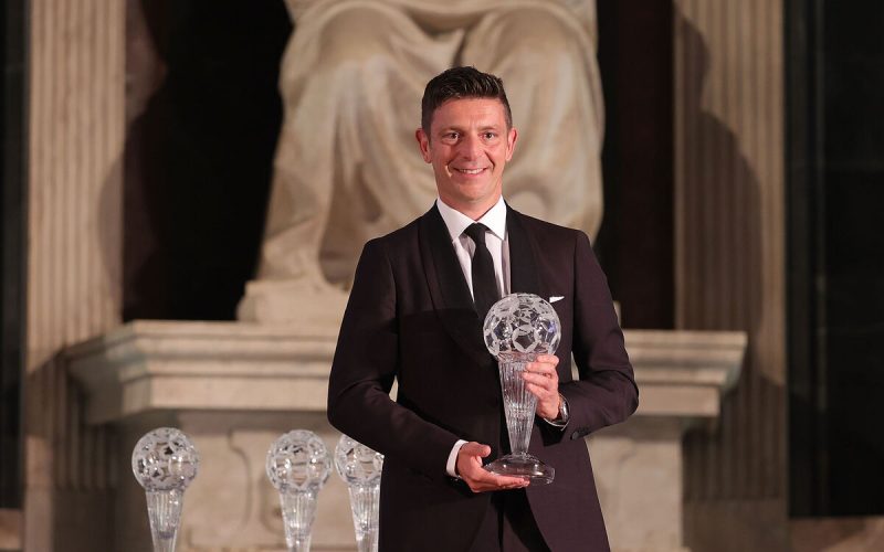 💥 Rocchi su Bastoni-Kalulu: “Errore di La Penna chiaro, ma in Serie A cercano in tutti i modi di fregarci!”