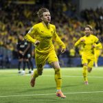 🔆 L’ex Milan Hauge brilla in Champions League: i suoi numeri sono 😮