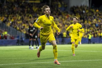 🔆 L’ex Milan Hauge brilla in Champions League: i suoi numeri sono 😮