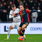 🗣️ Colombo: “La vittoria con il Bologna ha mostrato le qualità del Genoa”