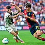 ✔️ Roma, è fatta per Venturino dal Genoa: formula e cifre