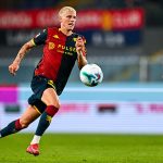 👎 Da “nuovo Gud” a FLOP TOTALE: Grønbaek lascia il Genoa dopo 6 mesi! Il suo nuovo club