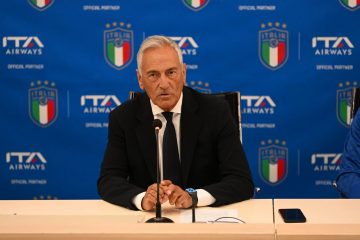 🎙️ Gravina: “Inaccettabile che la gente si incontri in autostrada per picchiarsi. Gattuso ha parlato con Chiesa e Verratti”
