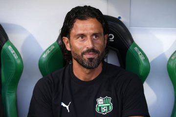 🎙️ Sassuolo, Grosso: “Contento per Moro, ha fatto una grande partita. Portiamo a casa un risultato pesante”