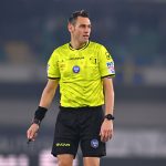 Juventus-Napoli, Mariani parla in inglese a Vergara, lui risponde: “Sono italiano”. Il siparietto è 😂