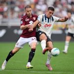 🤕 Torino, altra tegola per Baroni: si fa male Ismajli. Esami nelle prossime ore