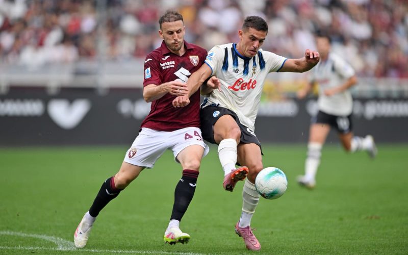 🤕 Torino, altra tegola per Baroni: si fa male Ismajli. Esami nelle prossime ore