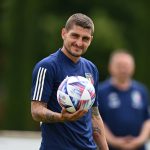 🤯 CLAMOROSO Italia: Gattuso incontra Verratti, può essere convocato per gli spareggi del Mondiale