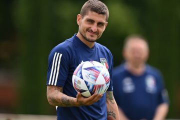 🤯 CLAMOROSO Italia: Gattuso incontra Verratti, può essere convocato per gli spareggi del Mondiale
