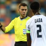 🧐 Champions League, ecco gli arbitri delle italiane: Turpin per il Napoli, Kovacs per l’Inter