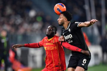 👋🏻 Kaba saluta il Lecce, trovato l’accordo con il Nantes: i dettagli