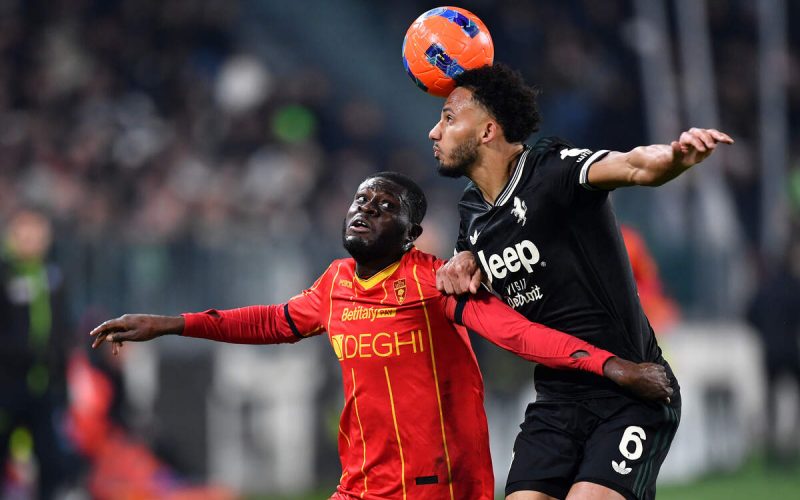 👋🏻 Kaba saluta il Lecce, trovato l’accordo con il Nantes: i dettagli