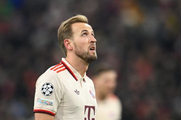 ✍️ Bayern Monaco, avviate le trattative per il rinnovo di Kane: le ultime