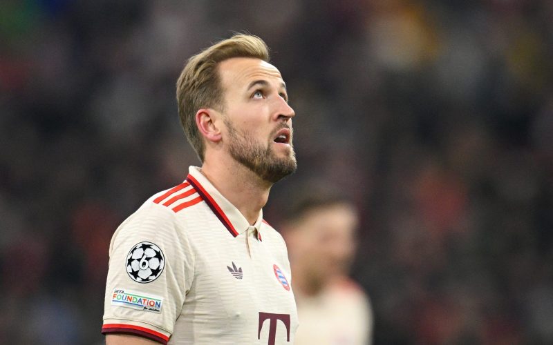✍️ Bayern Monaco, avviate le trattative per il rinnovo di Kane: le ultime
