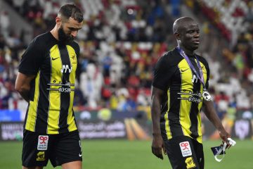 💰 Il Fenerbahçe vuole subito N’golo Kanté: pronta l’offerta all’Al-Ittihad