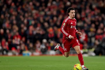 👀 Il Liverpool si tiene Jones, Frattesi è in stand-by: le ultime in casa Inter