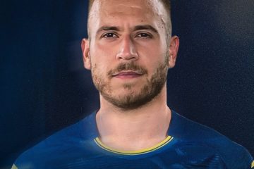 ✅ UFFICIALE | Verona, Lovric è un nuovo giocatore gialloblù: il comunicato