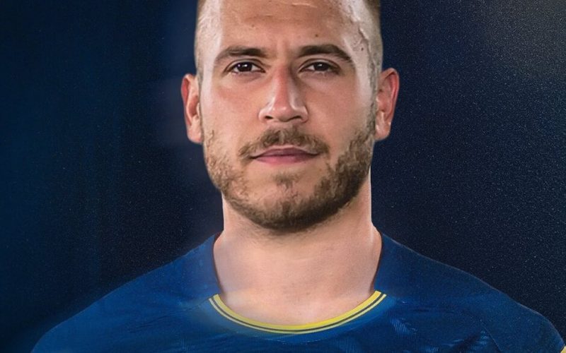 ✅ UFFICIALE | Verona, Lovric è un nuovo giocatore gialloblù: il comunicato