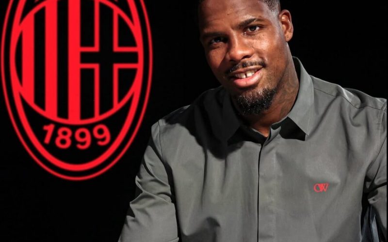 ✅ UFFICIALE | Milan, Mike Maignan rinnova fino al 2031: “Aspettavo da tanto, qui sono a casa mia”