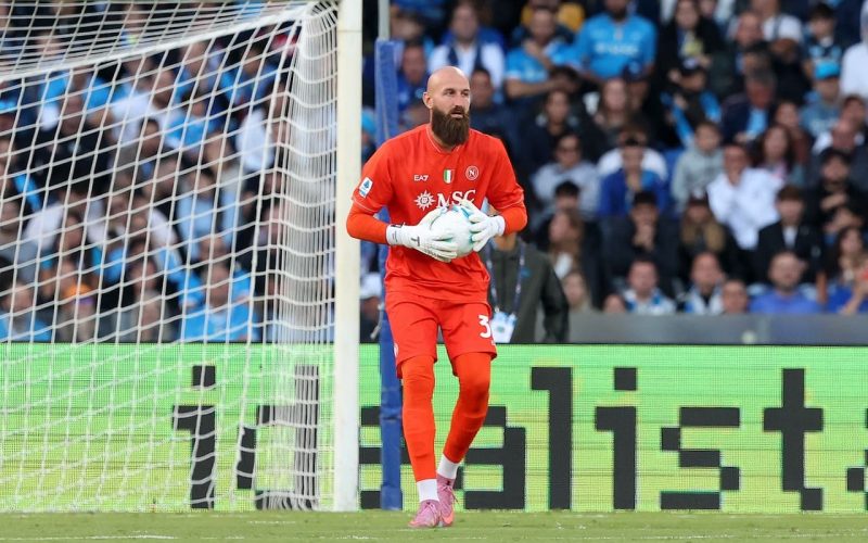 🤕 Napoli, piove sul bagnato: elongazione per Milinkovic-Savic. I tempi di recupero