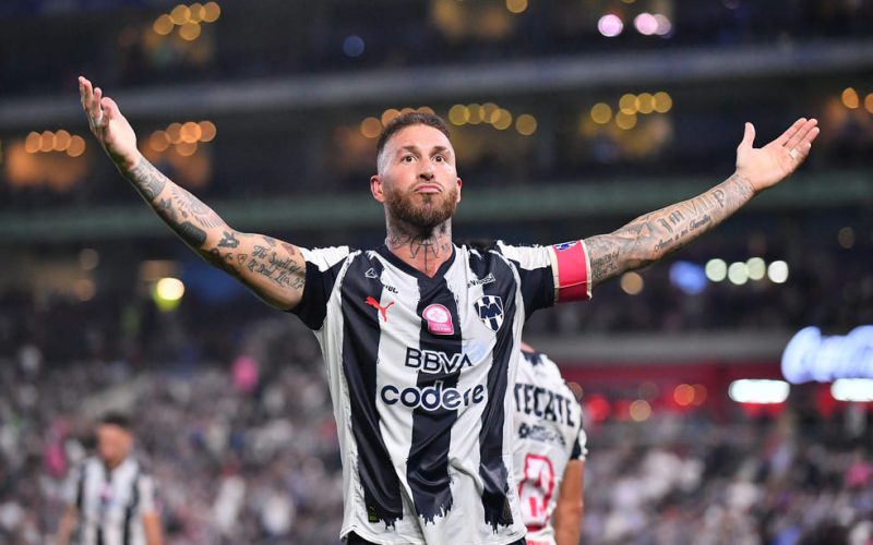 💣 Dalla Spagna – Offerta del Milan per Sergio Ramos: le ultime