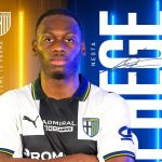 ✔️ UFFICIALE | Parma, preso Nesta Elphege dal Grenoble: la nota