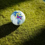 😍 PUMA e Lega Calcio presentano il nuovo pallone ufficiale della Serie A