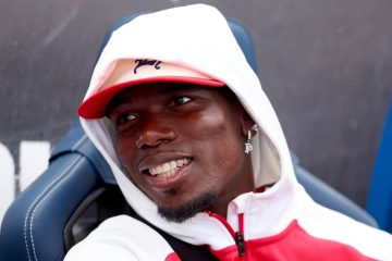 ❌ Monaco, Pogba OUT contro la sua ex Juve: è alle prese con un problema al polpaccio