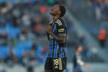 ⌛ Sassuolo, neroverdi ad un passo da Nzola: si attende l’ok della Fiorentina