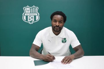 ✅ UFFICIALE | Sassuolo, ecco Mbala Nzola: il comunicato dei neroverdi