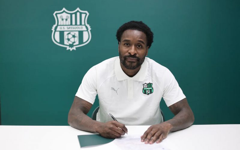 ✅ UFFICIALE | Sassuolo, ecco Mbala Nzola: il comunicato dei neroverdi