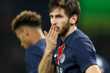 🚑 PSG, sospiro di sollievo per Luis Enrique: infortunio LIEVE per Kvaratskhelia! I tempi di recupero