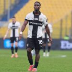 🤣 Parma, senti Keita: “Gol? Lo sto aspettando, i compagni mi prendono in giro”