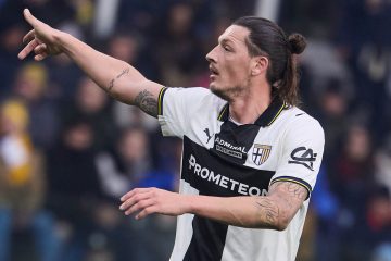 ✅ UFFICIALE – Milan Djuric è un nuovo giocatore della Cremonese