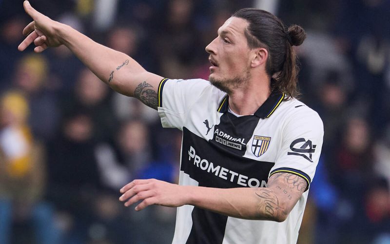 ✅ UFFICIALE – Milan Djuric è un nuovo giocatore della Cremonese