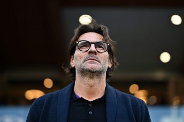 🗣️ Vanoli: “Dobbiamo tirarci su le maniche. C’è ancora strada”