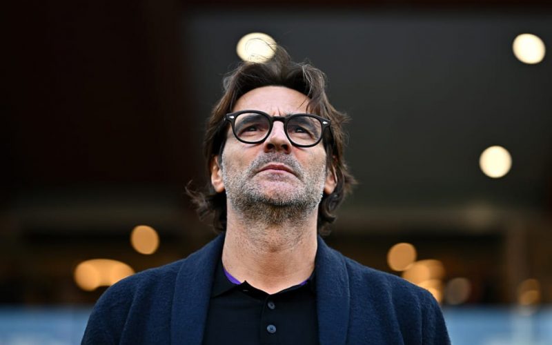 🥶 Fiorentina ancora nel TUNNEL e fiducia a tempo a Vanoli: si giocherà tutto nelle prossime 3 partite