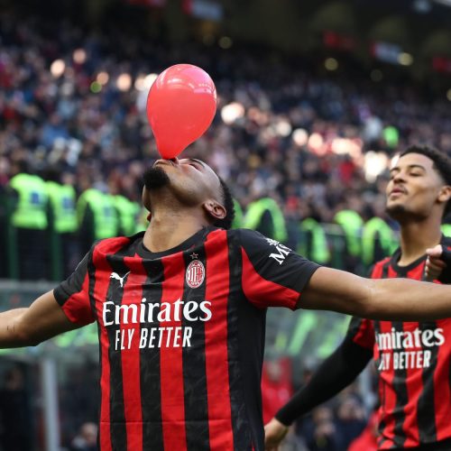 ❗️ Nkunku: “Mai pensato di andar via, non ho ascoltato le voci a gennaio”