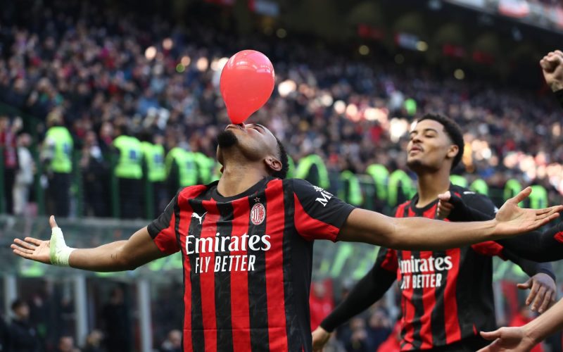 ❗️ Nkunku: “Mai pensato di andar via, non ho ascoltato le voci a gennaio”