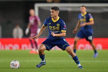 🔙 L’Hellas Verona rivuole Belahyane, SI del 🇲🇦: trattativa in corso con la Lazio