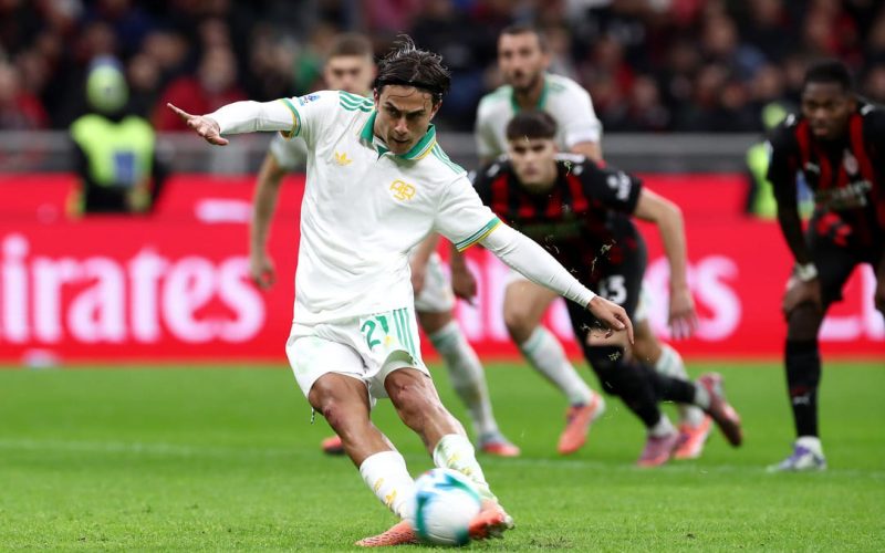 🔙Dybala e Soulé in gruppo, 4️⃣ verso il forfait: Roma, le ultime in vista del Napoli