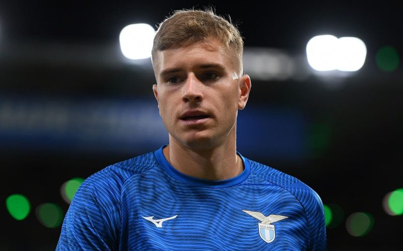 😱 Incubo infortuni per la Lazio: out Basic e ENTRAMBI i centrali