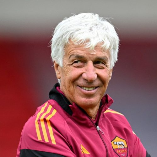 ❗️Roma-Cagliari, le formazioni ufficiali: Gasperini punta su Pellegrini