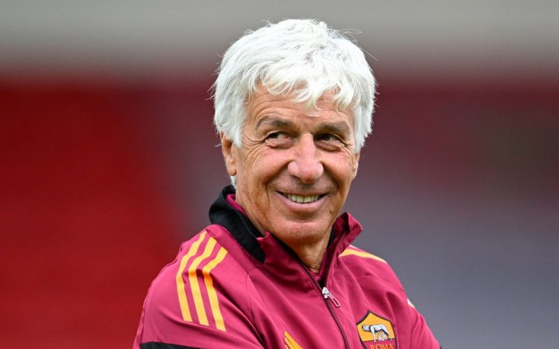 ❗️Roma-Cagliari, le formazioni ufficiali: Gasperini punta su Pellegrini