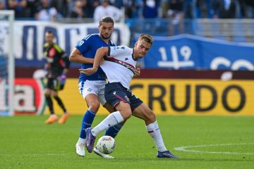 😤 Dallinga pronto a lasciare Bologna? Rendimento 📉, difficile la permanenza