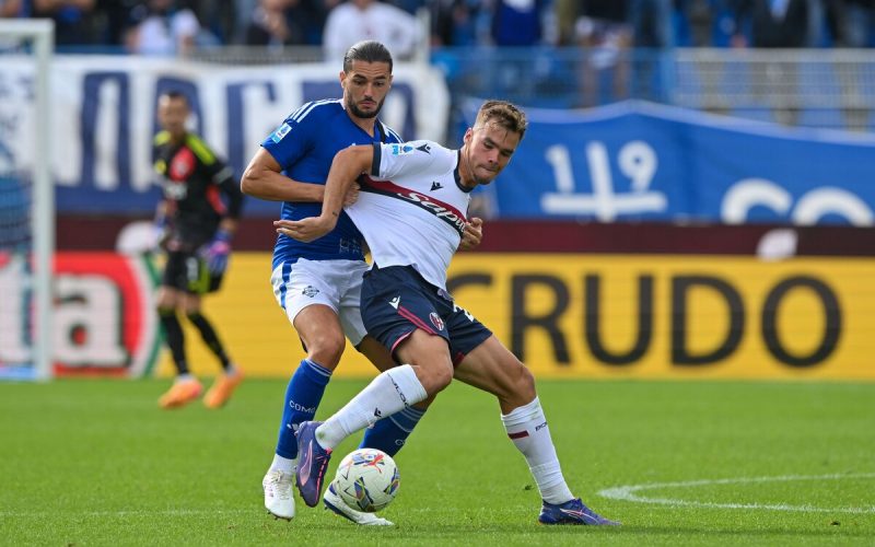 😤 Dallinga pronto a lasciare Bologna? Rendimento 📉, difficile la permanenza